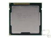 (USED) INTEL Core i7 i7-2600 3.4Ghz 4 Core CPU Processor 處理器 - C2 Computer